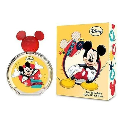 Disney Mickey Mouse Eau de Toilette 100ml Spray